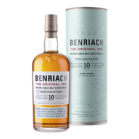 Benriach 10Y_700mll_BottleTube_behind.png